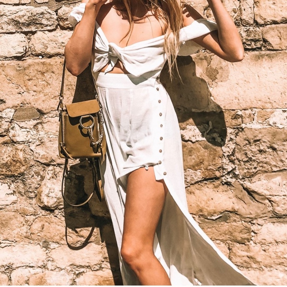 Free people dress